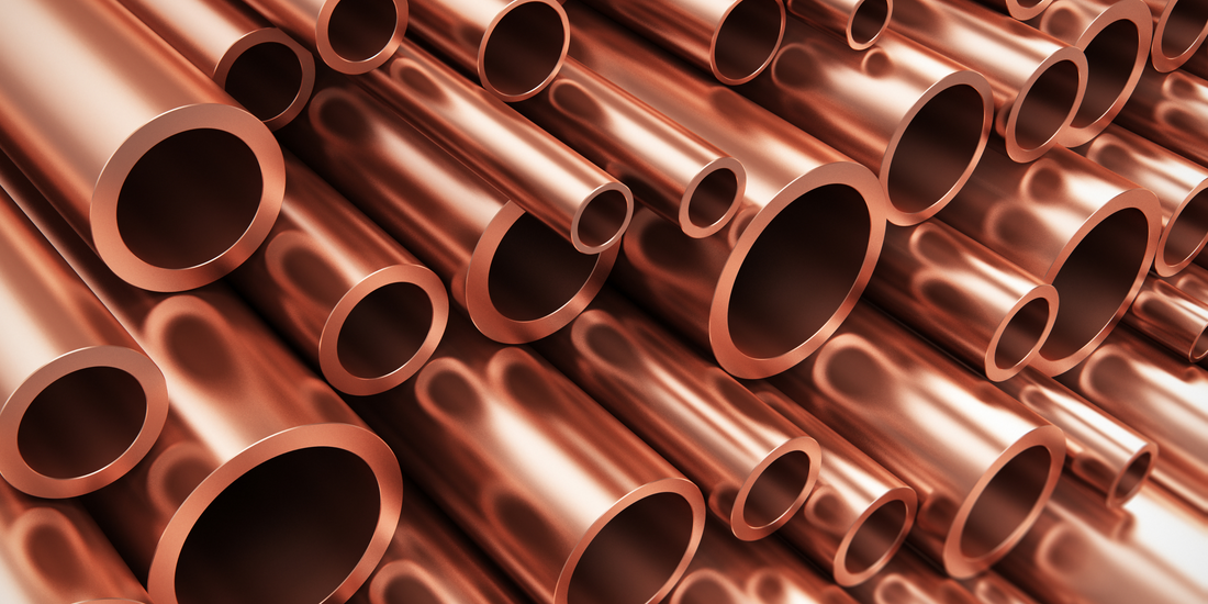 Choosing the Right Pipe for Your Plumbing Project: Use Cases and Applications