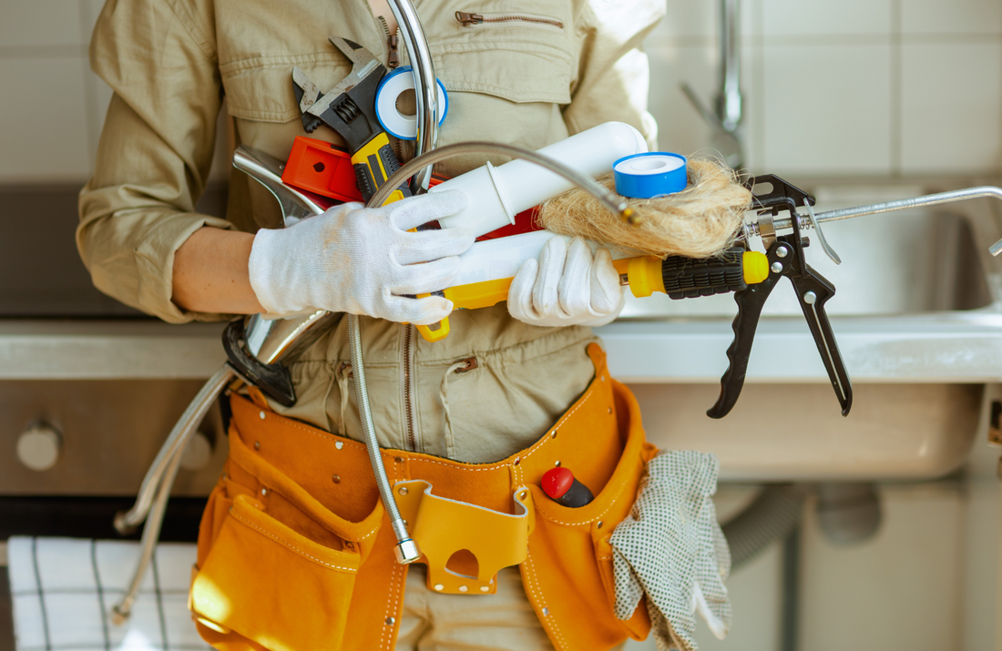 How to Choose the Right Adhesive or Sealant for the Job