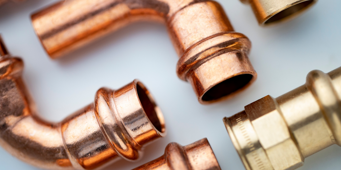 How to Choose the Right Press Fittings for Australian Plumbing Codes