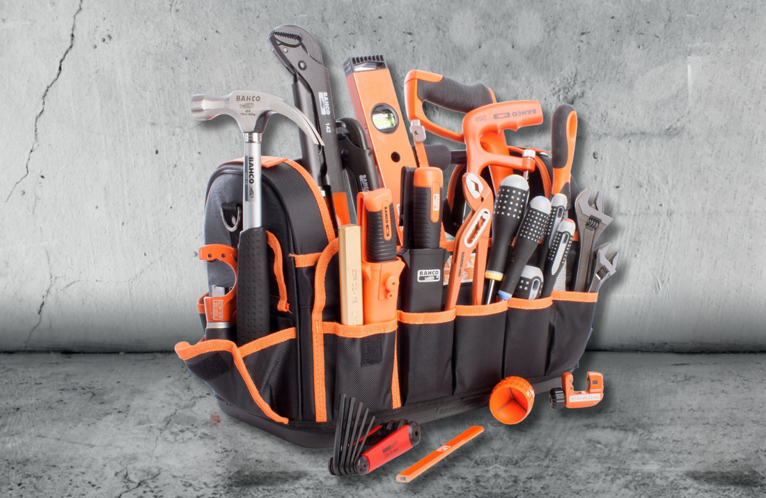 The Ultimate Guide to Bahco Tools at Plumbers HQ