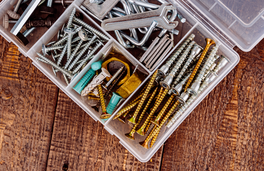 The Ultimate Guide to Roofing Screws and Fixings for Plumbers & Builders