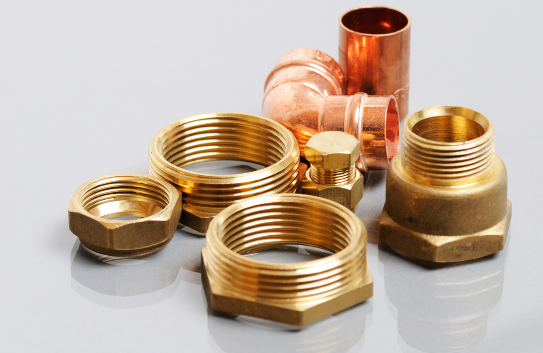 Top 5 Plumbing Fittings Every Tradie Needs on Site