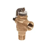 Expansion Control Valve