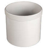 DWV Threaded Coupling