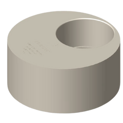 DWV Socket Reducer