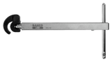 Bahco Telescopic Basin Nut Wrench