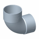 DWV 90 Degree Bend FF
