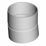 DWV 5 Degree Bend FF