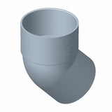 DWV 45 Degree Bend MF