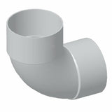 DWV 90 Degree Bend FF