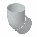 DWV 45 Degree Bend FF