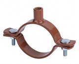 Copper 10mm Nut Clip