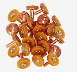 Fixatap Delaware 13mm Tap Valve (25 Pack)