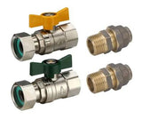 Instantaneous Connection Kit