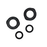 Nut and Tail Washer 12mm 12mm