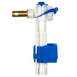 Fluidmaster Side Entry Valve 12mm Brass Thread