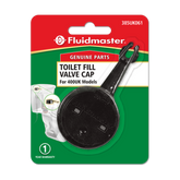 Fluidmaster Cap Assembly