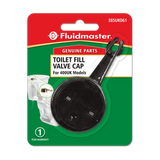 Fluidmaster Cap Assembly