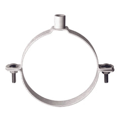 Galvanised 10mm Nut Clip