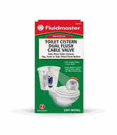 Fluidmaster Dual Flush Valve Cable
