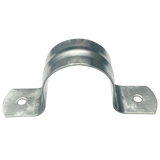 Galvinised Saddle Clip