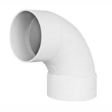 DWV 90 Degree Bend MF