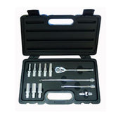 Mixer Tap Socket Set 12 Piece