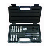 Mixer Tap Socket Set 12 Piece