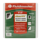 Fluidmaster Access Panel Snap In