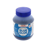 Blue Solvent Cement