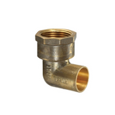 Female Capillary Elbow