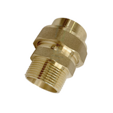 Heavy Barrell Union MF