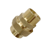 Heavy Barrell Union MF