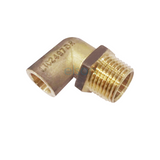 Male Capillary Elbow