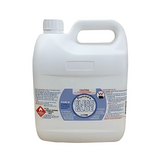 Clear Solvent Cement