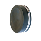 Cap PVC