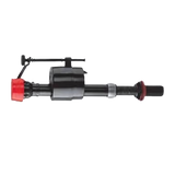 Cistern Inlet Valve 12mm Plastic Thread