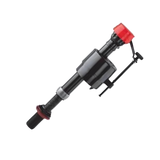 Cistern Inlet Valve 12mm Plastic Thread