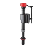 Cistern Inlet Valve 12mm Plastic Thread