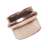 Copper Press Cap