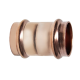 Copper Press High Temperature Equal Connector