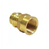 Male Line Adaptor
