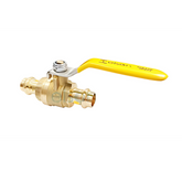 Press Ball Valve