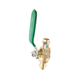 Copper Press Press Ball Valve