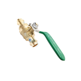 Copper Press Press Ball Valve