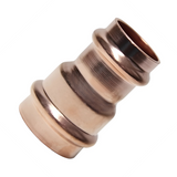 Reducing Coupling FF