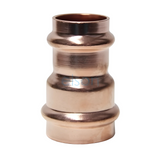 Reducing Coupling FF