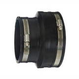 Coupling PVC - Earthernware