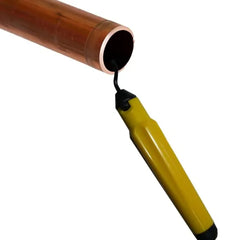 Deburing Tool With Spare Blade