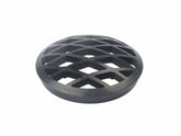 DWV Plastic Grate Domed